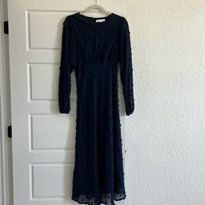 Anthropologie - Eri + Ali dress - 4
